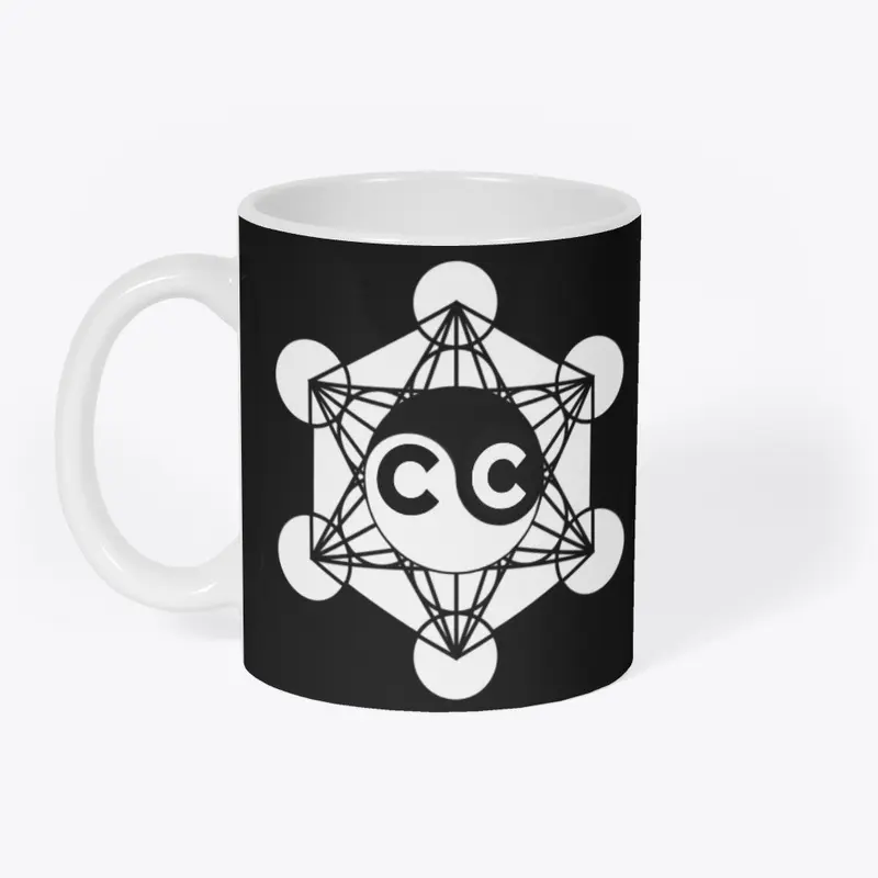 Cryptic Chronicles Merchandise